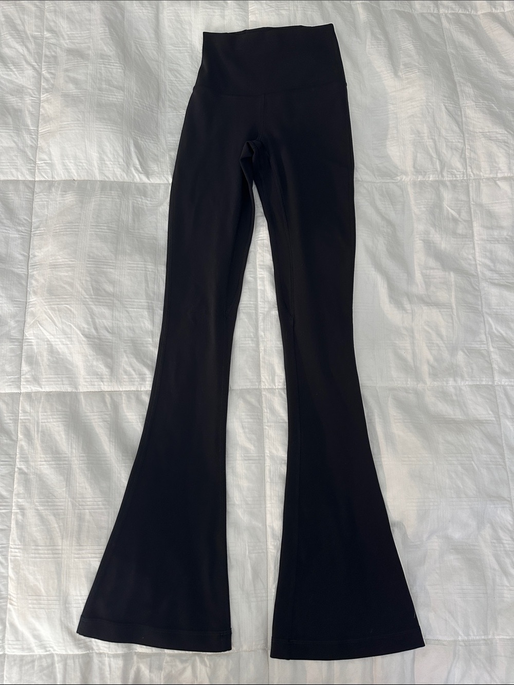 Lululemon Align Mini Flare Pant Size 0